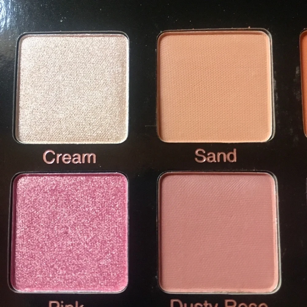 💥💥Violet Voss eyeshadow palette💥💥